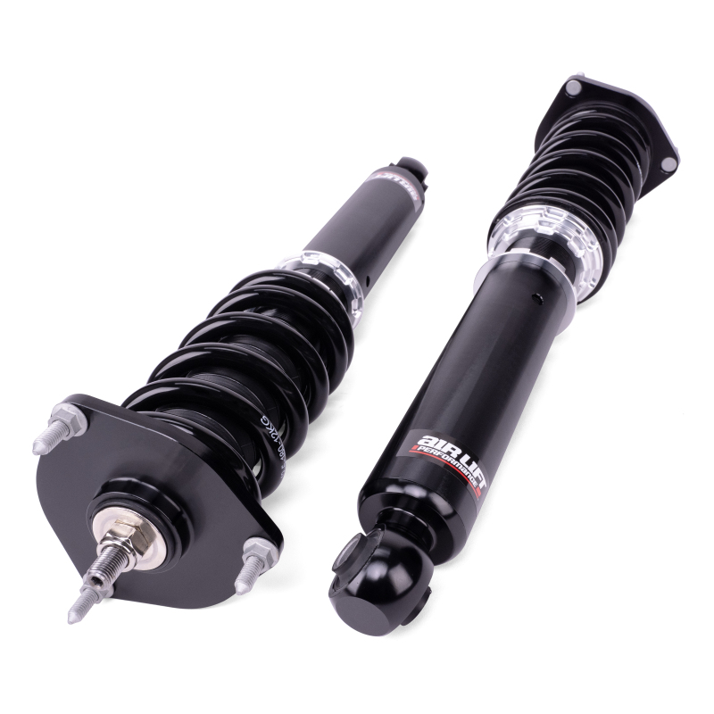 Infiniti Q50 Coilover Suspension Kit - Front + Rear - Air Lift - Air Lift Performance with Ball Lower Mount - `14-`24